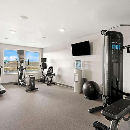 Woodspring Suites Биллингс Экстерьер фото